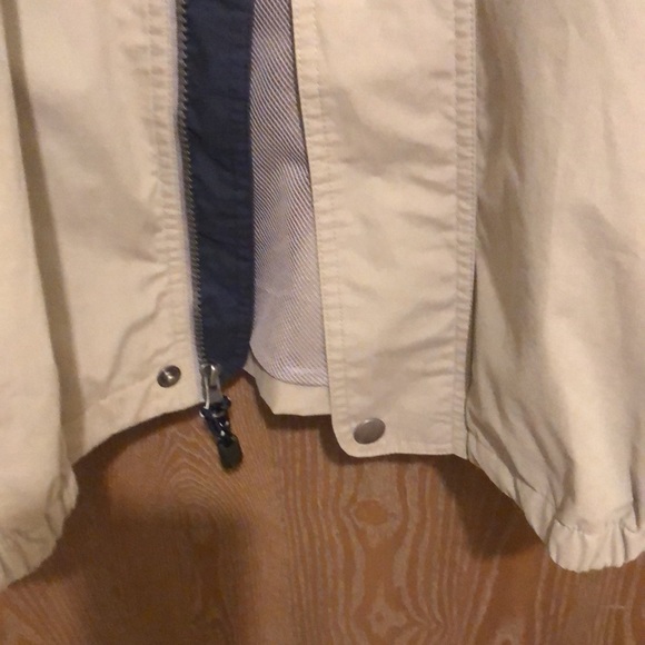 Men’s Page&Tuttle XL Mesh Lined Jacket. Armpit to armpit 26”, length 28” - Picture 4 of 11